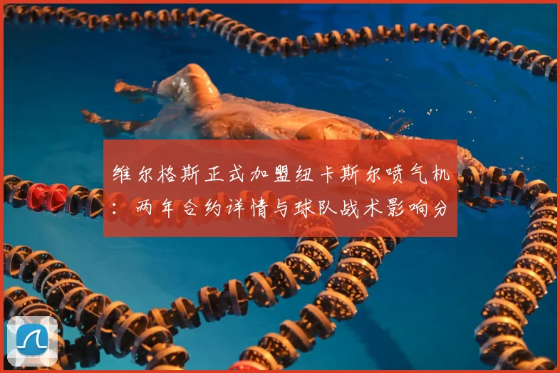 维尔格斯正式加盟纽卡斯尔喷气机：两年合约详情与球队战术影响分析